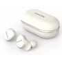 Бездротові вакуумні навушники Philips TAT4556 TWS ANC IPX4 Touch control White