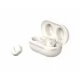 Бездротові вакуумні навушники Philips TAT4556 TWS ANC IPX4 Touch control White