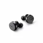 Бездротові вакуумні навушники Philips TAT8506BK TWS ANC Pro+ Hi-Res IPX4 Black