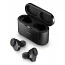 Бездротові вакуумні навушники Philips Fidelio T1 TWS ANC Pro+ Hi-Res IPX4 Black