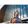 Бездротові вакуумні навушники Philips Fidelio T1 TWS ANC Pro+ Hi-Res IPX4 Black