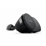 Бездротові вакуумні навушники Philips Fidelio T1 TWS ANC Pro+ Hi-Res IPX4 Black
