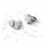 Бездротові вакуумні навушники Philips Fidelio T1 TWS ANC Pro+ Hi-Res IPX4 White