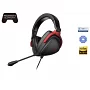 Ігровий гарнітура ASUS ROG Delta S Core Black/Red