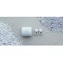 Бездротові вакуумні навушники Sony LinkBuds WF-L900 TWS IPX4 White