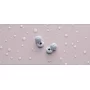 Бездротові вакуумні навушники Sony LinkBuds WF-L900 TWS IPX4 White
