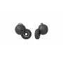 Бездротові вакуумні навушники Sony LinkBuds WF-L900 TWS IPX4 Black