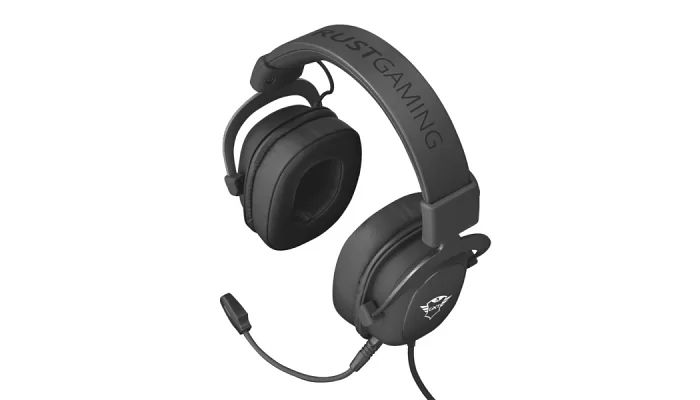Гарнітура ігрова Trust PREMIUM MULTIPLATFORM GXT 414, фото № 6