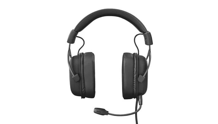 Гарнітура ігрова Trust PREMIUM MULTIPLATFORM GXT 414, фото № 7