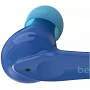 Беспроводные вакуумные наушники Belkin Soundform Nano True Wireless PAC003BTBL