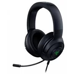 Гарнитура игровая Razer Kraken V3 RZ04-03750300-R3M1