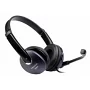 Гарнитура игровая Microlab K290B Black