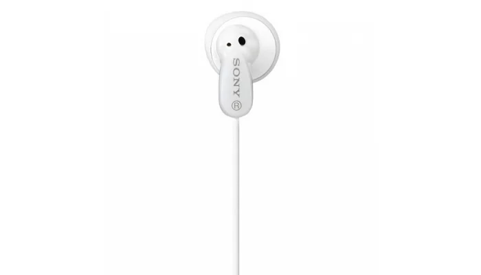 Наушники Sony MDR-E9LP In-ear White, фото № 4