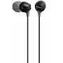 Вакуумні навушники Sony MDR-EX15LP In-ear Black
