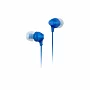 Вакуумные наушники Sony MDR-EX15LP In-ear Blue