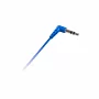 Вакуумные наушники Sony MDR-EX15LP In-ear Blue