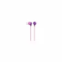 Вакуумные наушники Sony MDR-EX15LP In-ear Purple