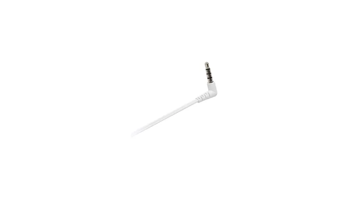 Вакуумні навушники Sony MDR-EX15LP In-ear White, фото № 5