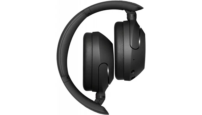 Беспроводные наушники Sony WH-XB910N Over-ear ANC Wireless Black, фото № 3