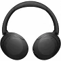 Беспроводные наушники Sony WH-XB910N Over-ear ANC Wireless Black