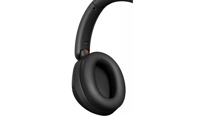 Беспроводные наушники Sony WH-XB910N Over-ear ANC Wireless Black, фото № 8