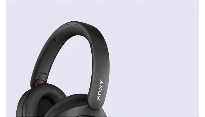 Беспроводные наушники Sony WH-XB910N Over-ear ANC Wireless Black, фото № 11