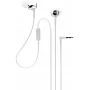 Вакуумні навушники Sony MDR-EX255AP In-ear Mic White