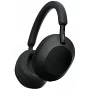 Беспроводные наушники Sony MDR-WH1000XM5 Over-ear ANC Hi-Res Wireless Black