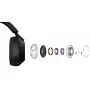 Беспроводные наушники Sony MDR-WH1000XM5 Over-ear ANC Hi-Res Wireless Black