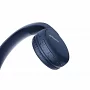 Беспроводные наушники Sony WH-CH510 On-ear Wireless Mic Blue