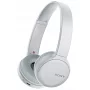 Беспроводные наушники Sony WH-CH510 On-ear Wireless Mic White