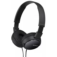 Накладні навушники Sony MDR-ZX110 On-ear Black