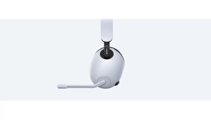 Бездротові ігрові навушники Sony INZONE H7 Over-ear Wireless Gaming, фото № 7