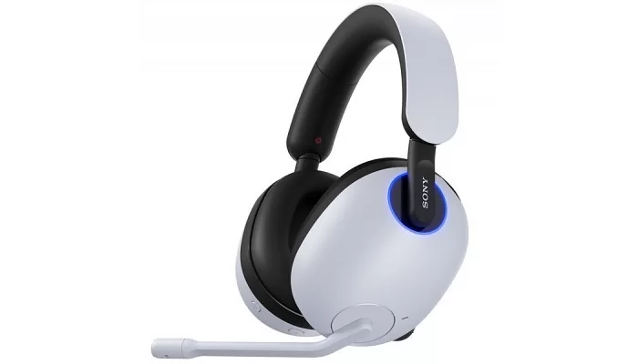 Бездротова ігрова гарнітура Sony INZONE H9 Over-ear ANC Wireless Gaming Headset, фото № 2