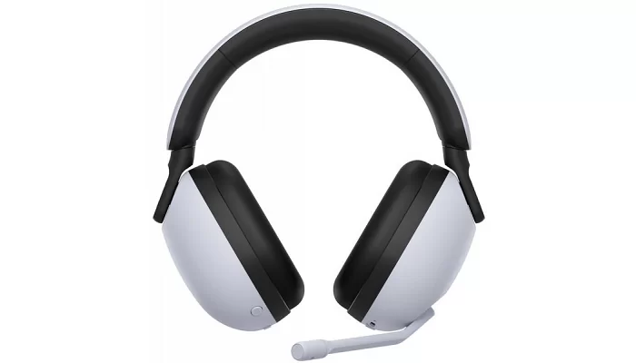 Бездротова ігрова гарнітура Sony INZONE H9 Over-ear ANC Wireless Gaming Headset, фото № 3