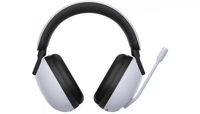 Бездротова ігрова гарнітура Sony INZONE H9 Over-ear ANC Wireless Gaming Headset, фото № 4