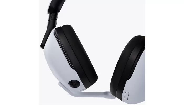 Бездротова ігрова гарнітура Sony INZONE H9 Over-ear ANC Wireless Gaming Headset, фото № 5