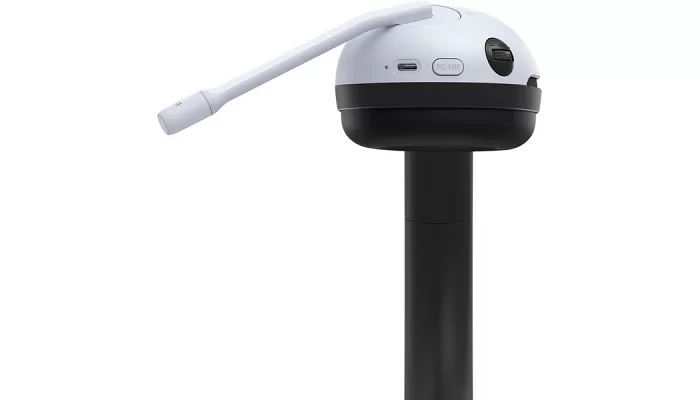 Бездротова ігрова гарнітура Sony INZONE H9 Over-ear ANC Wireless Gaming Headset, фото № 9