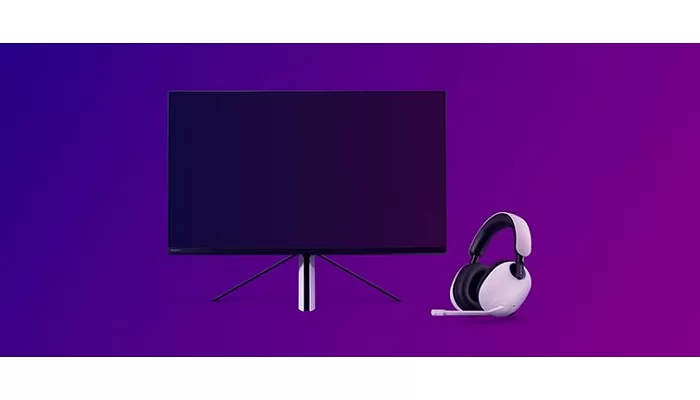 Бездротова ігрова гарнітура Sony INZONE H9 Over-ear ANC Wireless Gaming Headset, фото № 14