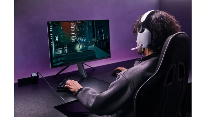 Бездротова ігрова гарнітура Sony INZONE H9 Over-ear ANC Wireless Gaming Headset, фото № 17