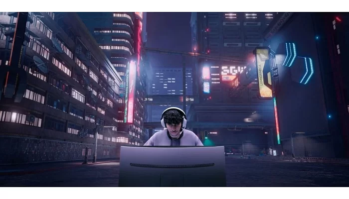 Бездротова ігрова гарнітура Sony INZONE H9 Over-ear ANC Wireless Gaming Headset, фото № 20