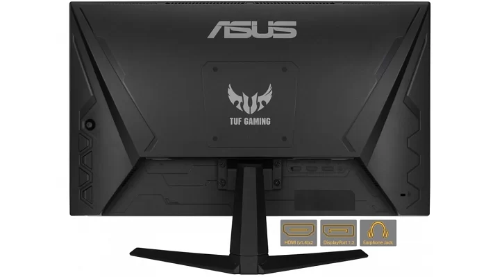 Монітор ASUS LCD 23.8" TUF Gaming VG249Q1A, фото № 5