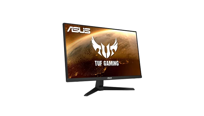 Монітор ASUS LCD 23.8" TUF Gaming VG249Q1A, фото № 10
