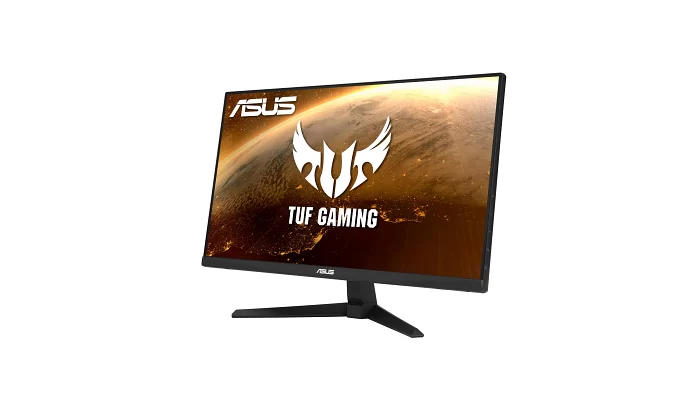 Монітор ASUS LCD 23.8" TUF Gaming VG249Q1A, фото № 11