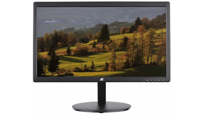 Монітор 2E LCD 19.5" E2020B, фото № 1