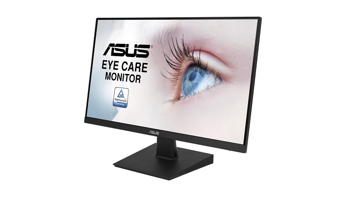 Монітор ASUS LCD 23.8" VA24EHE HDMI, VGA, DVI, IPS, 1920x1080, 75Hz, 5ms, 99% sRGB, Freesync, фото № 4