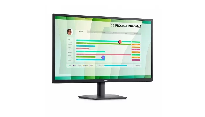Монітор Dell LCD 27" DELL E2723HN D-Sub, HDMI, IPS, фото № 3