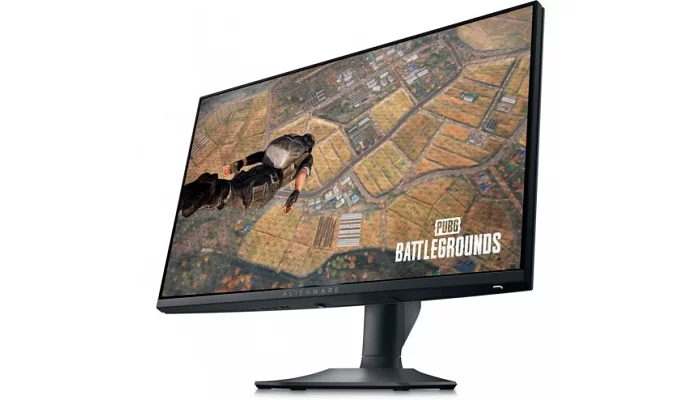 Монитор Dell LCD 24.5" AW2523HF 210-BFIM, фото № 6