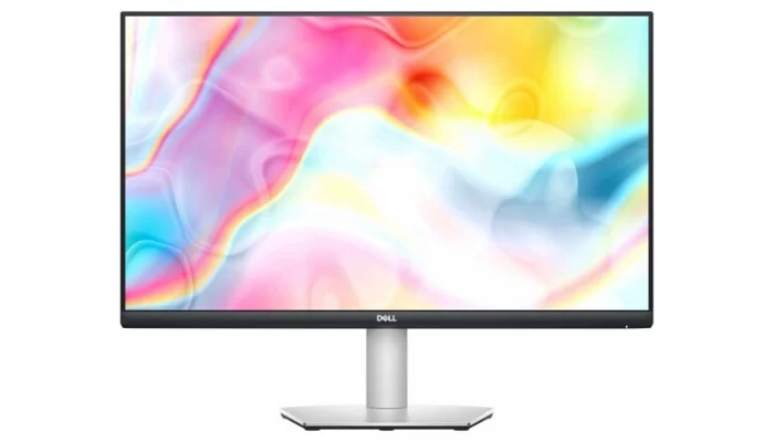 Монітор Dell LCD 27" S2722QC 210-BBRQ, фото № 2