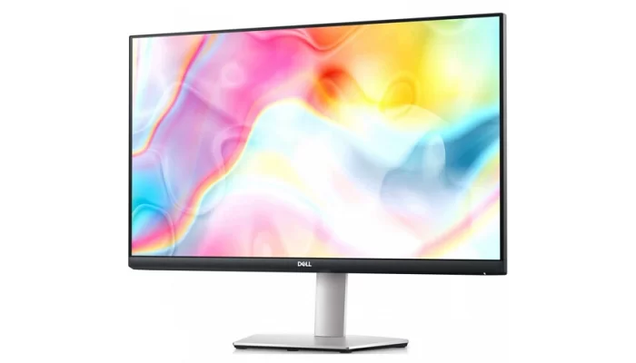 Монітор Dell LCD 27" S2722QC 210-BBRQ, фото № 3